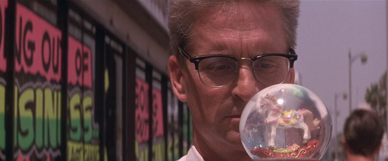 Illustration for article titled Can you recognize the movies from these perfect frames?